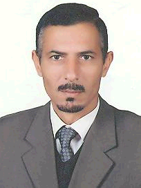 صورة جمال محمد هليل الدروبي