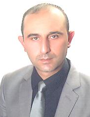 صورة خالد منصور احمد الزريقات
