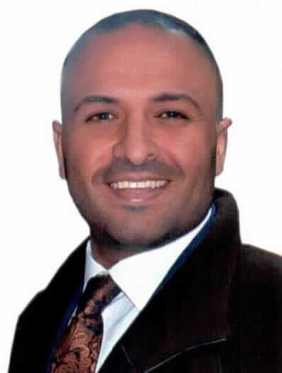 صورة زيد ذياب خلف المناصير