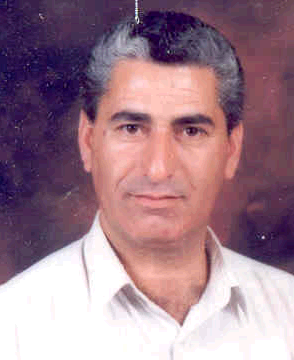 صورة سليمان احمد سليمان شوشاري
