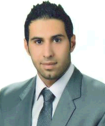 صورة جلال نشأت محمود الكردي