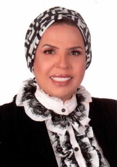 صورة احلام نوري عبدالحليم العوايشه