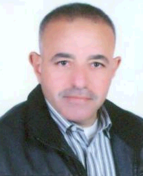 صورة مامون علي احمد الهلالات
