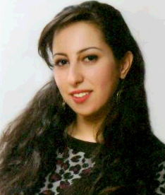 صورة شروق عناد جبرائيل العكاوى
