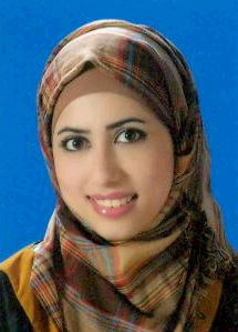 صورة الاء حسن خلف الخطيب