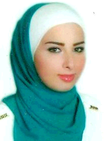 صورة ساره بشير احمد الحياصات