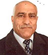 صورة مخلد مفلح سليمان الشوابكه
