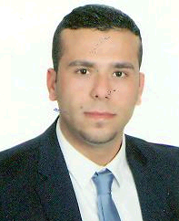 صورة محمود عبدالحليم عبدالحميد المصاروه