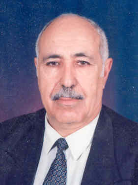 صورة عبد الرؤوف طالب احمد حسينات