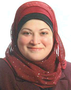 صورة انتصار حسن احمد المومني