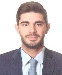 صورة محمد عمر صدقى عطارى