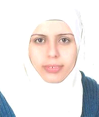 صورة رنا عدنان محمد القاضي