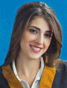 صورة دانا هيثم (محمد فكري) زيد الكيلاني