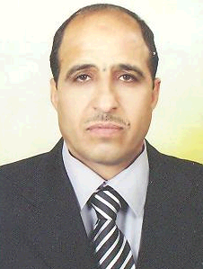 صورة خالد صالح عبدالله المعايطه
