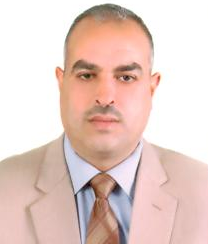 صورة زيدان هلال زيدان الخوالده