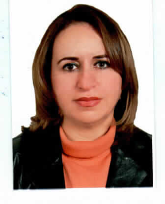 صورة مي سالم موسى الضمور