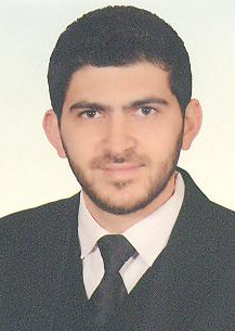 صورة رعد نبيل يوسف الطوال