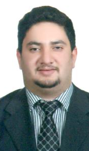 صورة محمد عبد الرزاق حسين بني هاني