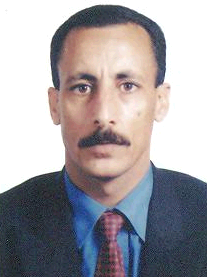 صورة مشرف محمد مفلح الدهيم