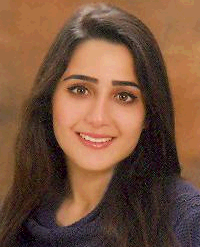 صورة شادن شكري اسكندر الداود