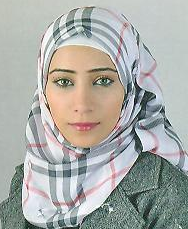 صورة رنا ناصر محمد الدباس
