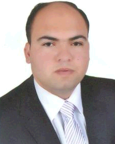 صورة معتز محمد حمدان الحوامده