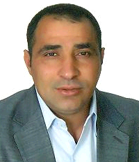 صورة عامر عبدعبدالحليم المناصير