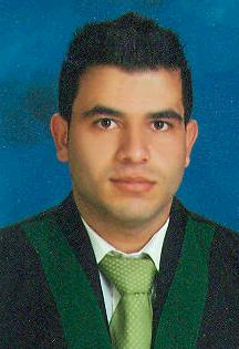 صورة عامر احمد عبدالفاضل ابو رمان