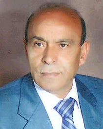 صورة حكم ابراهيم عيسى الحدرب