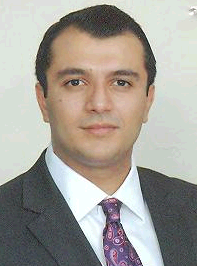 صورة فارس محمد سلامة اللوزي