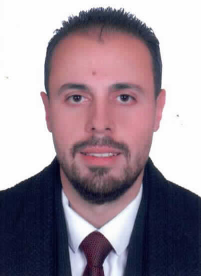 صورة باسل محمود عبدالفتاح الوشاح