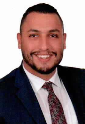صورة علاء ذياب محمد فاضل