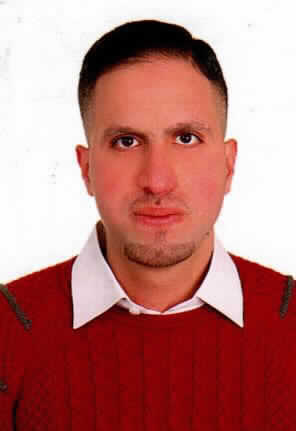صورة محمد عدنان خليل قصيباتي