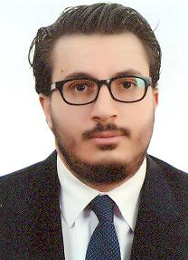 صورة هيثم امين خليل حموري