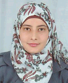صورة رهام محمود شاهين جبر
