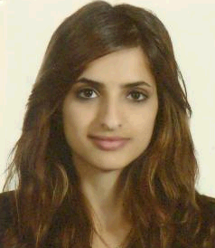 صورة الشريفه سالي مهنا عبدالاله ربيعان