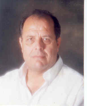 صورة انور ابراهيم رشيد جويحان