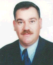 صورة محمد ابراهيم مصطفى الحياري