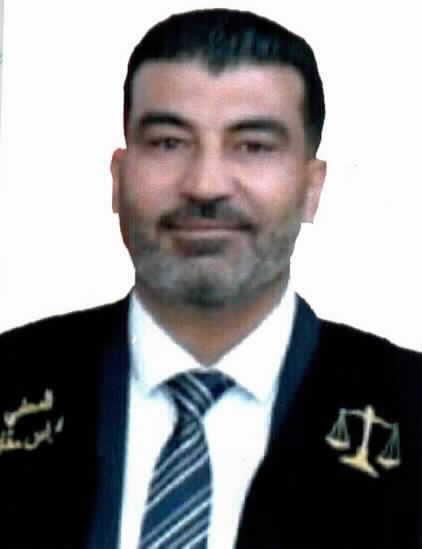صورة فراس محمود عبد القادر بني سليم
