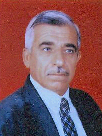 صورة محمد حميد محمد الرصيفان