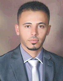 صورة يزن جمعه عبد شحاده