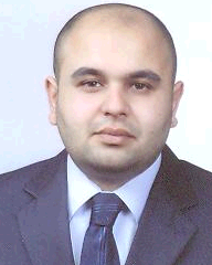 صورة محمد رسول عصمت يوسف العزيزي