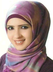 صورة لمى ابراهيم اسماعيل العياط