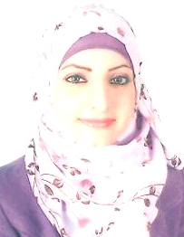 صورة الاء محمد داود سالم