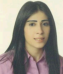 صورة شهد وهبى سلمان السهاونه