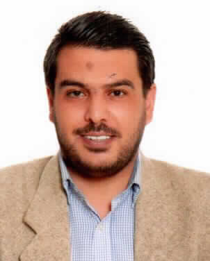 صورة طارق بركات امين العلاوى