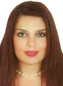 صورة ماجده عدنان محمد حموضه