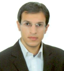 صورة المعتصم بالله محمد اسماعيل الدعاسين