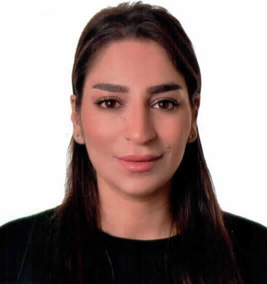 صورة ماجدة محمود عبدالحليم صالح