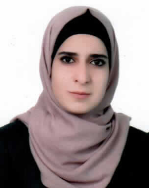 صورة الاء محمود احمد الطوسي